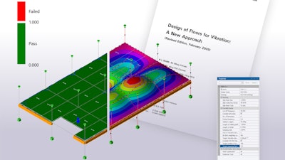 Tekla Structural Designer 2023