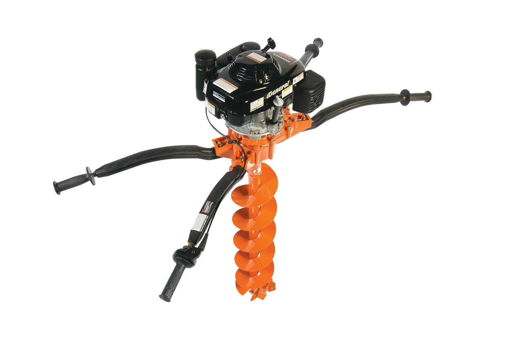 General cheap hole digger