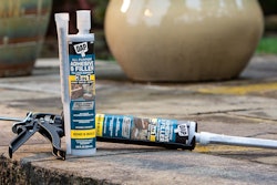 All-Purpose Adhesive and Filler