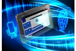 The AXONE VOICE is equipped with a 13.3-in. capacitive screen with 2560×1600 resolution, protected by a Gorilla Glass.