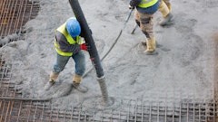 Hose-Whipping Concrete Contractor Construction Safety