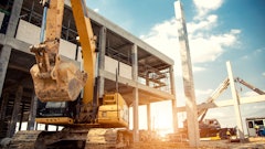 Stringent government regulations and hefty fines (including those for heavy equipment) are being introduced to minimize the industry's overall carbon footprint.