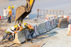 As people try to take advantage of road time to accomplish other tasks, our roads and highways become more and more dangerous—especially for contractors working hard in work zones.
