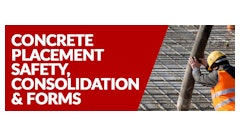 Verticle Concrete Placement