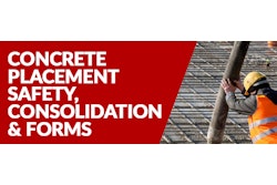 Verticle Concrete Placement