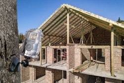 The new Brinno BCC300 series now provides detailed 1080P HDR video, more than three months of battery life (at a typical five-minute capture interval) and 128GB storage capacity.