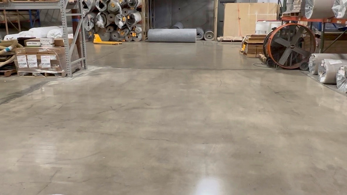 Best Mop for Concrete Floors (Warehouses, Auto Shops, etc.)