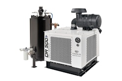 Designed for water-well, oil and gas, geothermal, blasthole drilling and more, the drill modules are available with either an integral shaft drive or hydraulic drive cooling system.