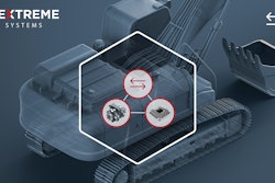 At the core of each Dextreme system is the Danfoss Digital Displacement pump, a digitally controlled hydraulic pump for off-highway machinery.