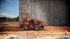 Routine inspections of a trencher decrease downtime and increase a rental company's return on investment.