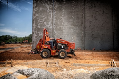 Routine inspections of a trencher decrease downtime and increase a rental company's return on investment.