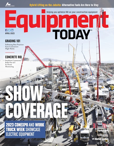 Equipment Today April 2023