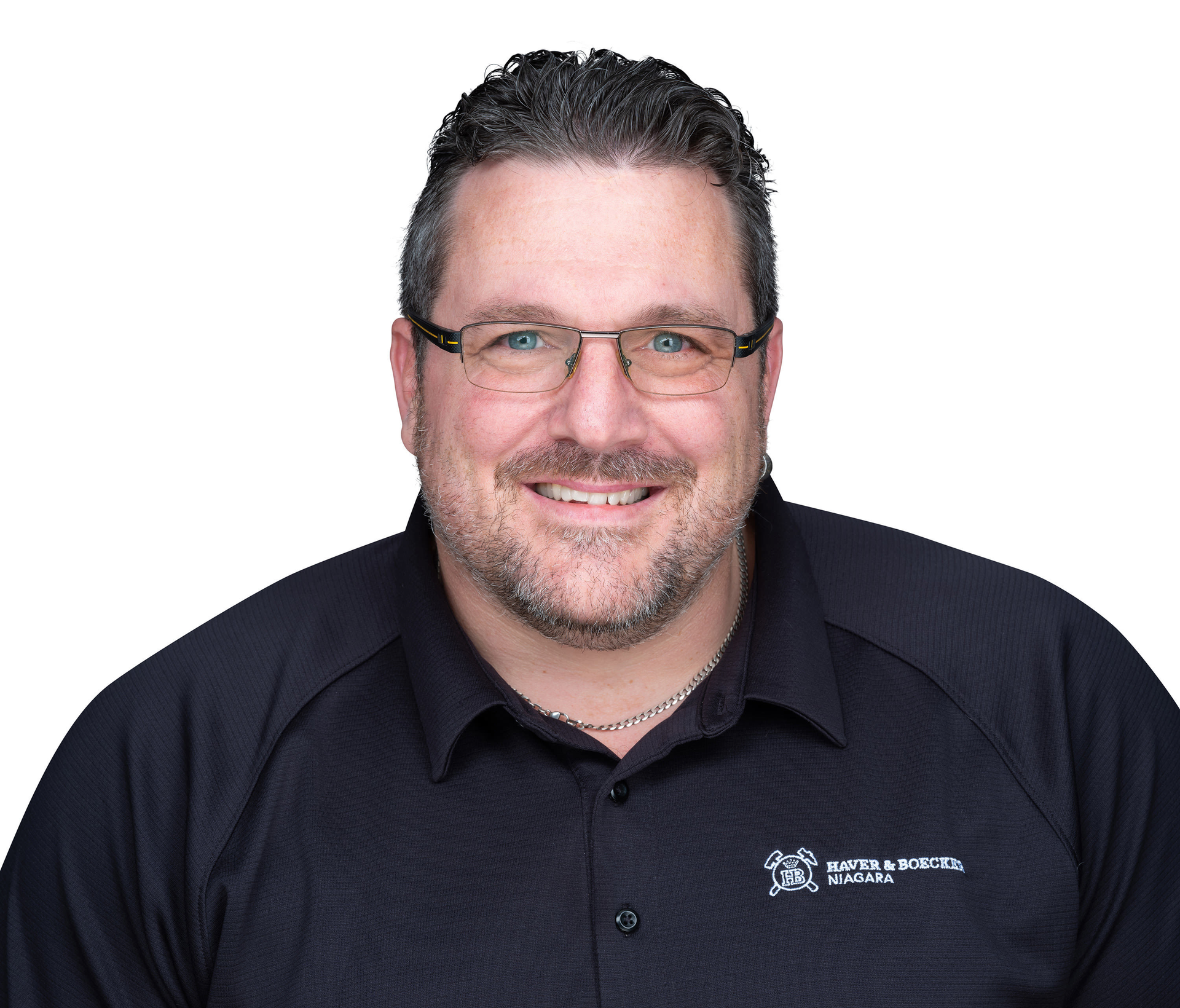 Haver Boecker Niagara Wilm Schulz Headshot