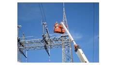 The IWP is designed for installation on hydraulically telescoping cranes to increase the utilization of existing equipment.