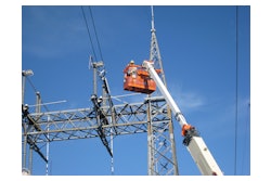 The IWP is designed for installation on hydraulically telescoping cranes to increase the utilization of existing equipment.