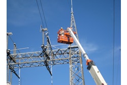 The IWP is designed for installation on hydraulically telescoping cranes to increase the utilization of existing equipment.