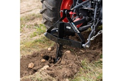 With seasonal projects ahead, the new offerings support agriculture and construction professionals.