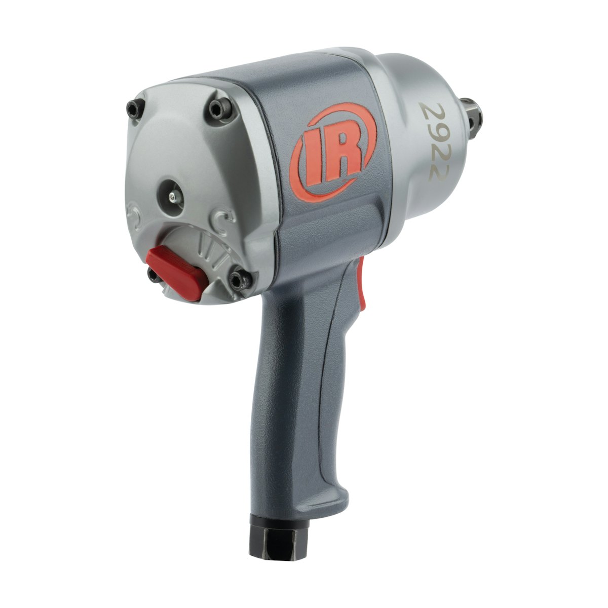 Ingersoll rand pneumatic shop impact wrench