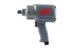 Available in ¾-in. and 1-in. models, the tools are equipped with a combo friction ring and thru-hole anvil for socket applications and versatility.