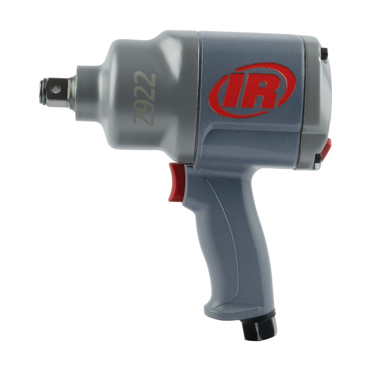 Ingersoll Rand Offers 2922 Series Pneumatic Impact Wrenches From