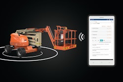 JLG offers ClearSky telematics devices factory-installed and form-fitted to the exact machine on new production models, as well as retrofit kits for machines currently in the field.