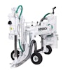 A-1CL Dowel Pin Drill for Concrete Applications