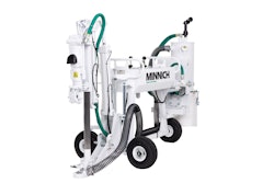 A-1CL Dowel Pin Drill for Concrete Applications