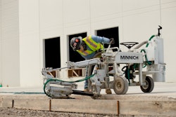 Adding a product segment allows rental companies to increase their customer base and expand their safety net.
