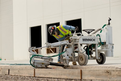 Adding a product segment allows rental companies to increase their customer base and expand their safety net.