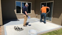 Creating a Cohesive Resinous Concrete Floor Coating Installation Team
