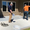 Creating a Cohesive Resinous Concrete Floor Coating Installation Team