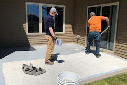 Creating a Cohesive Resinous Concrete Floor Coating Installation Team