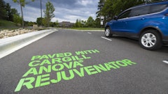 Paved With Cargill Anova Rejunenator