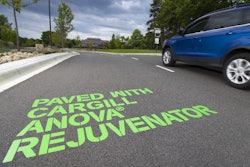 Paved With Cargill Anova Rejunenator