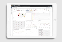 The Executive Dashboard supports the functionality of SmartPM by providing overall project insights for a company’s entire portfolio of ongoing projects.