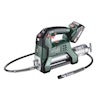 Optional accessories include a mounting magnet with 50 lbs. of pull away force, a locking coupler and threaded cartridge adapter.