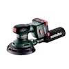 The SXA 18 LTX 150 BL features a brushless motor and variable speed Vario-Constamatic Full-wave Electronics, which allows the tool to maintain 4,000-10,000 rpm under load for high removal rates.