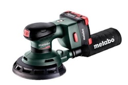 The SXA 18 LTX 150 BL features a brushless motor and variable speed Vario-Constamatic Full-wave Electronics, which allows the tool to maintain 4,000-10,000 rpm under load for high removal rates.