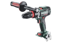 The new drill/drivers and hammer drills support a variety of applications from standard wood applications to manufacturing of metal windows, doors, facades, paneling, canopies and railings.