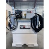 The AutoDEF senses when the tank is in a dry state and starts pumping diesel exhaust fluid (DEF) as and when needed, eliminating the need for someone to be onsite at all times.