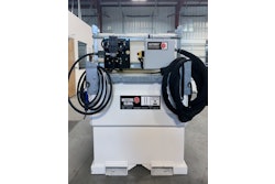 The AutoDEF senses when the tank is in a dry state and starts pumping diesel exhaust fluid (DEF) as and when needed, eliminating the need for someone to be onsite at all times.