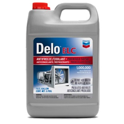 Coolant
