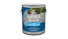 Available in three products that protect basement floors and exterior concrete pavers, patios, walkways and more, these coatings offer smooth, durable finishes.