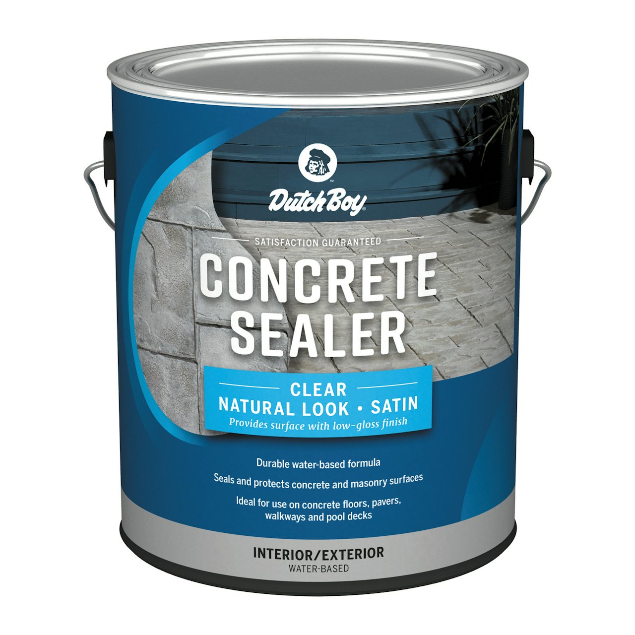 What Is Sealer Paint Used For? - Singapore Painting