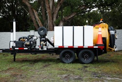 Vacuum Excavator Rental Offers Customers Flexibility
