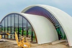 Disaster-Proof Construction System