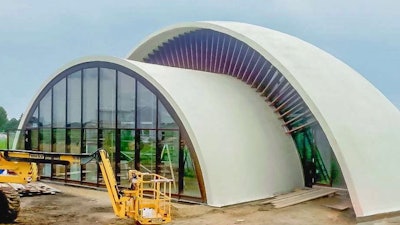 Disaster-Proof Construction System