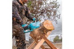 Makita designed the D-75910 and D-75926 kits to include a saw chain file, a file guide, a flat file, a depth gauge tool and two extra file handles.