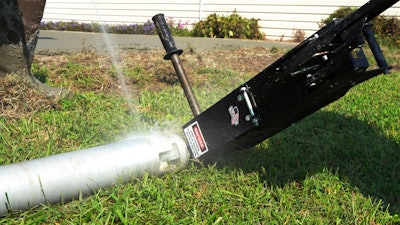 Clean Your Concrete Screed – Concrete Screed Maintenance