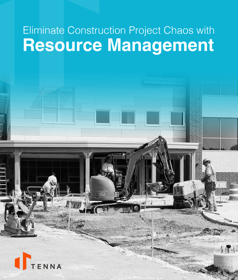 Manage Your Project Resources with Scheduling and Dispatch Software ...